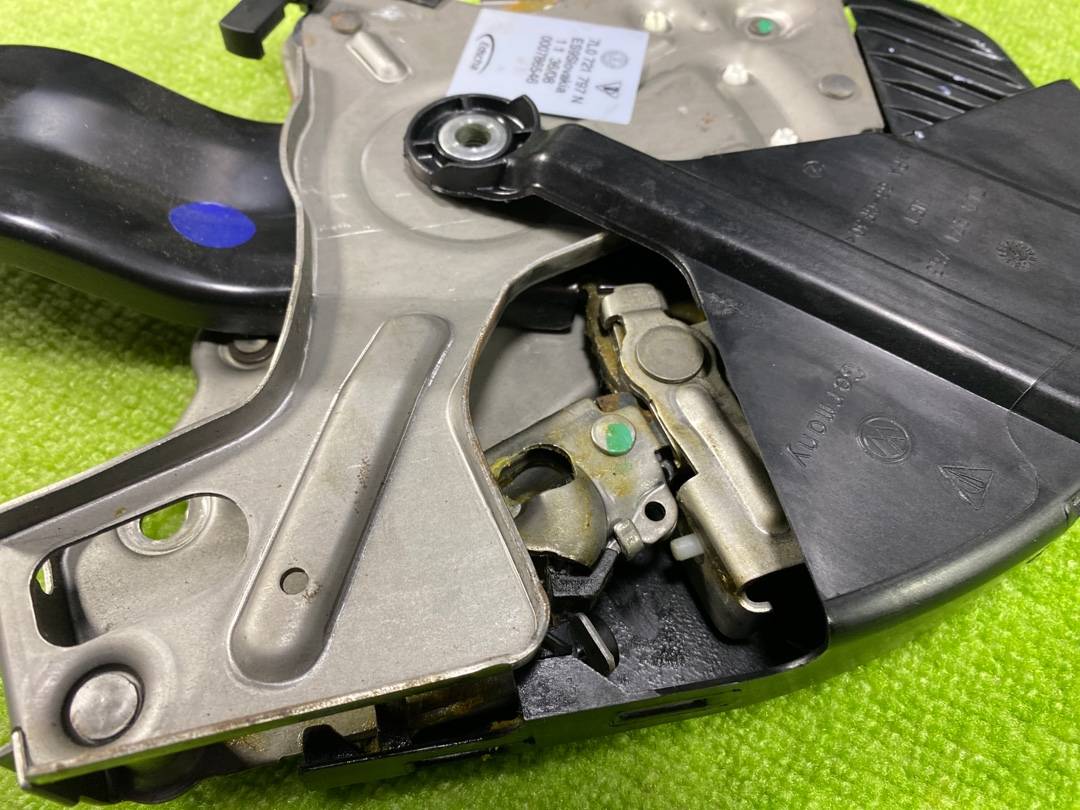 Рычаг ручного тормоза, 1080 рублей, Красноярск