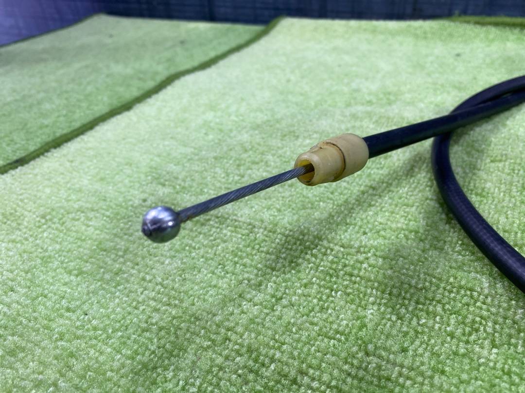 Трос ручника, 600 рублей, Красноярск