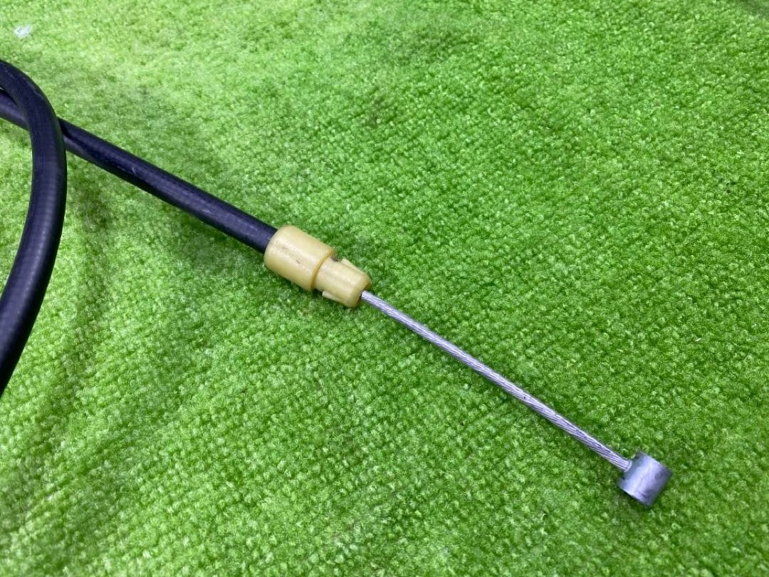 Трос ручника, 600 рублей, Красноярск