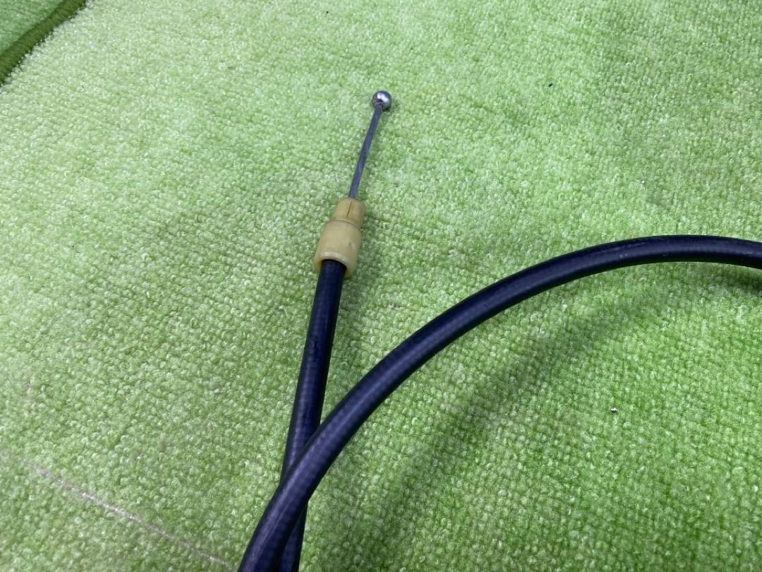 Трос ручника, 600 рублей, Красноярск