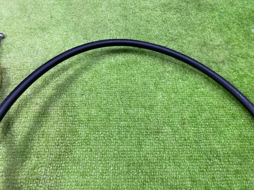 Трос ручника, 600 рублей, Красноярск