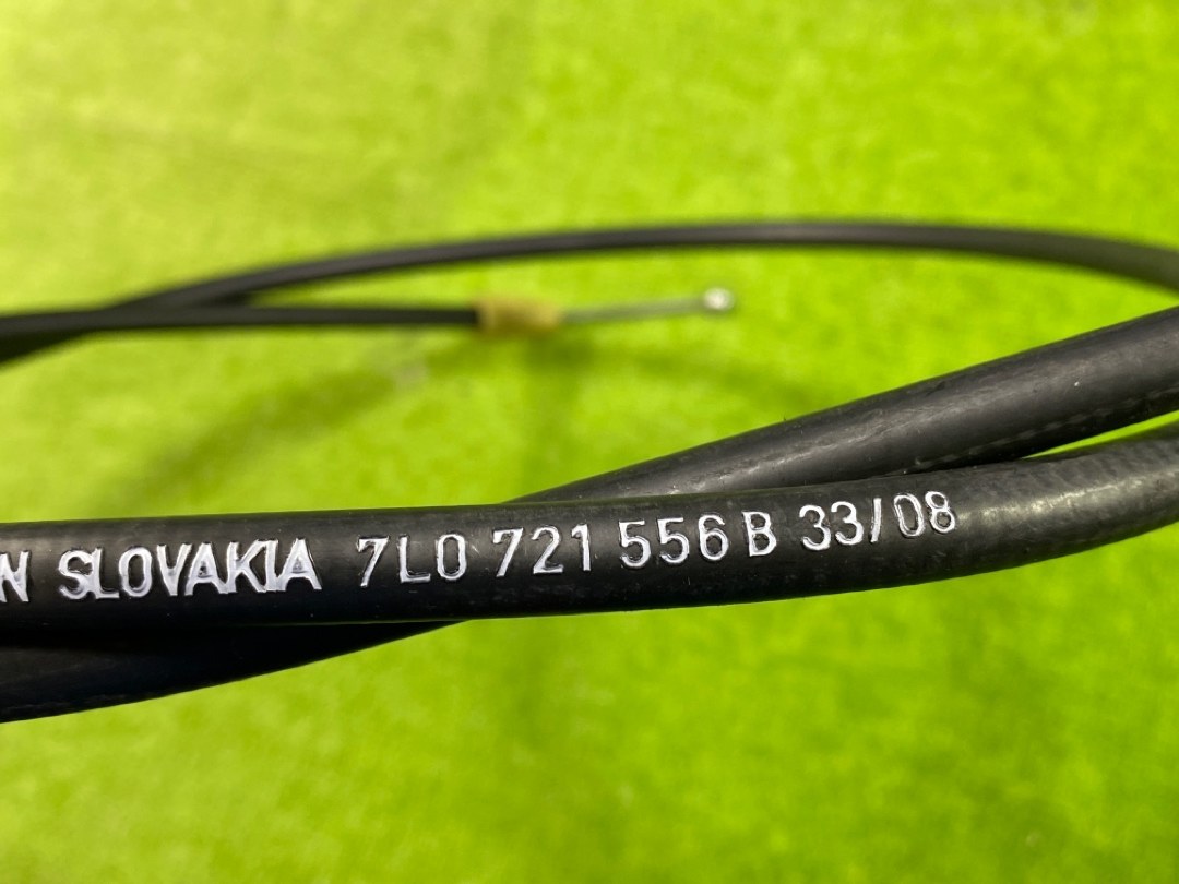 Трос ручника, 600 рублей, Красноярск