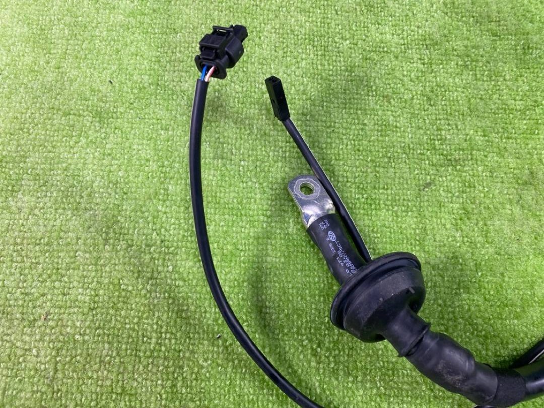 Клемма с проводом, 900 рублей, Красноярск