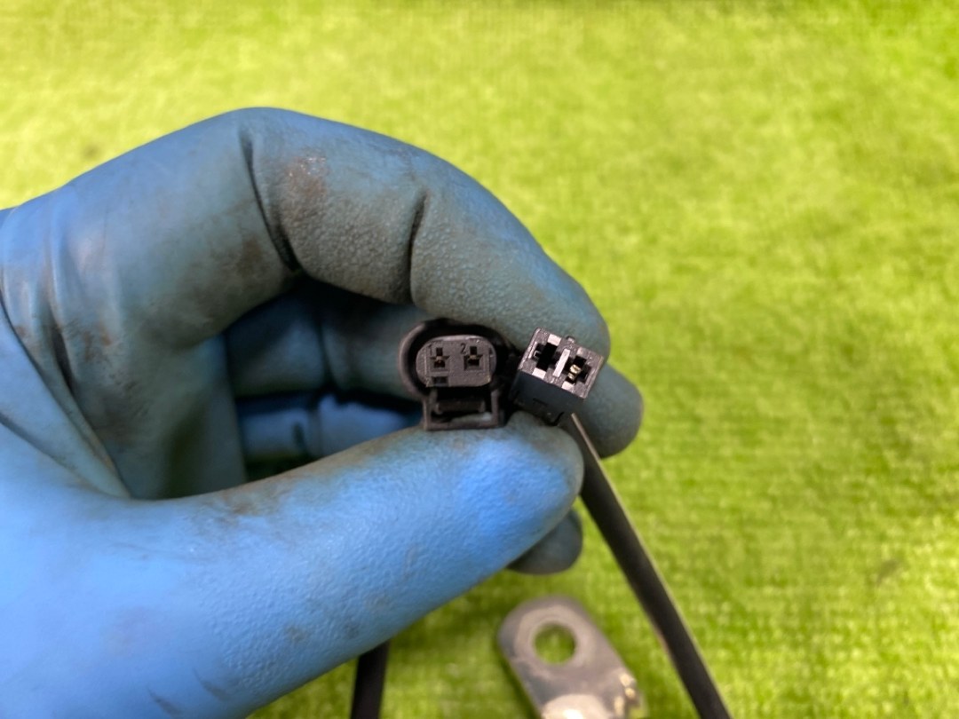 Клемма с проводом, 900 рублей, Красноярск