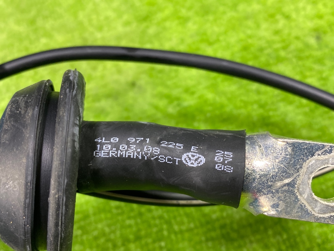 Клемма с проводом, 900 рублей, Красноярск