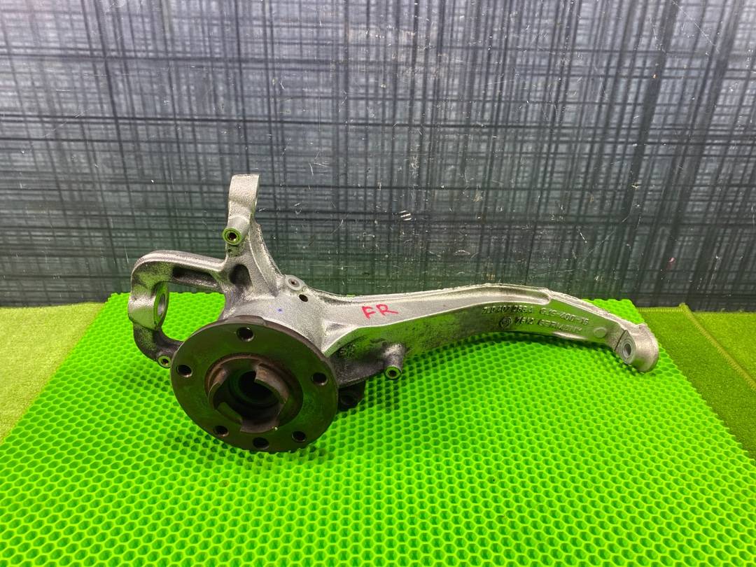 Поворотный кулак, 4500 рублей, Красноярск