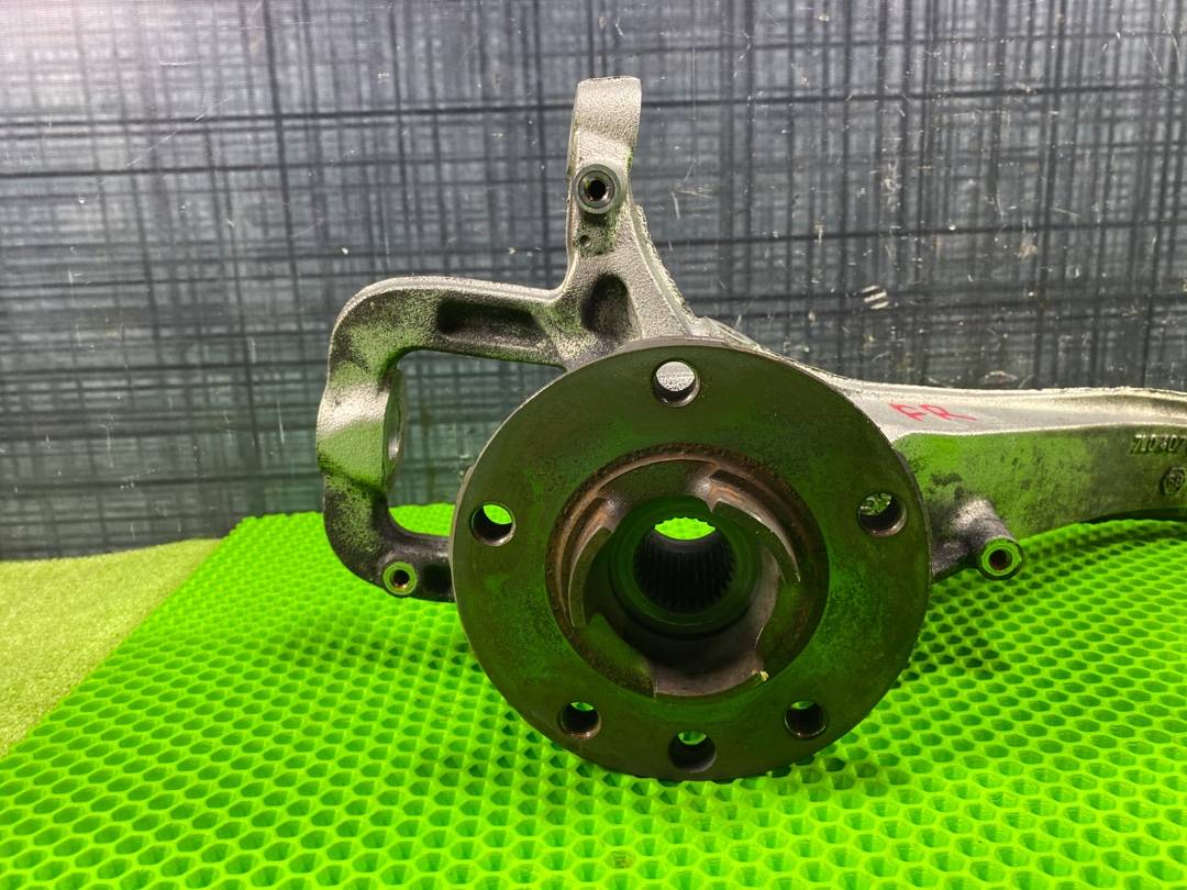 Поворотный кулак, 4500 рублей, Красноярск