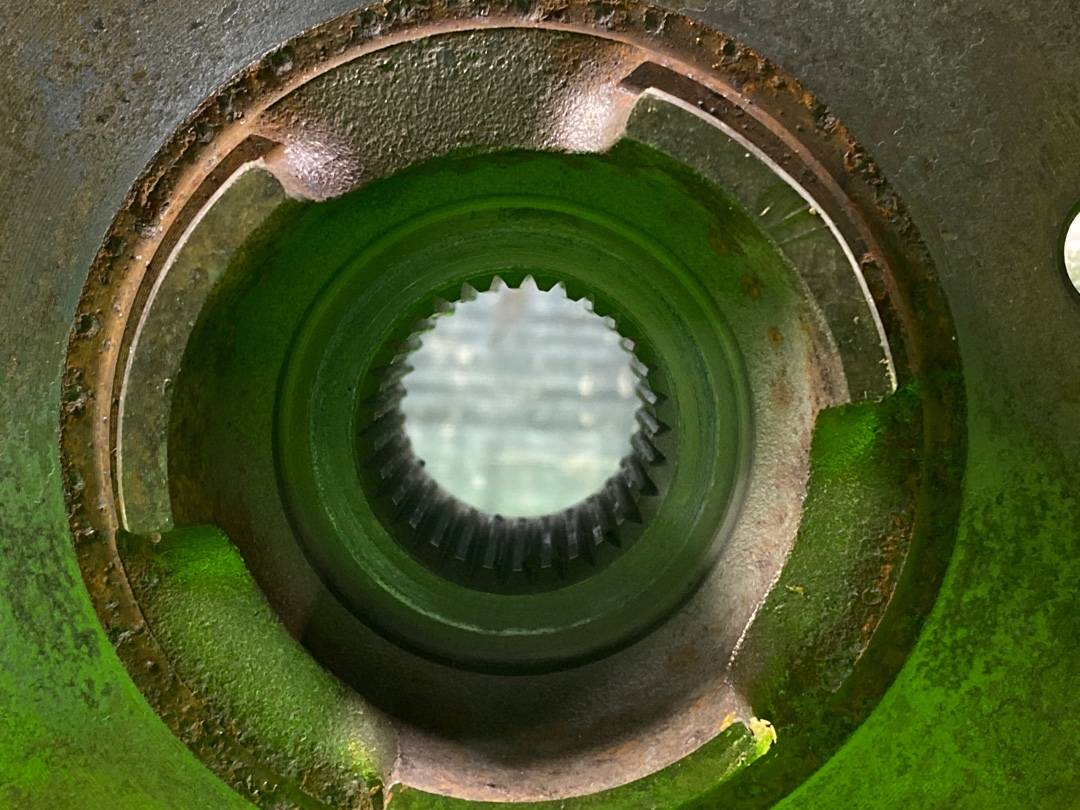 Поворотный кулак, 4500 рублей, Красноярск