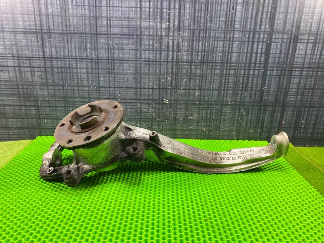 Поворотный кулак, 4500 рублей, Красноярск