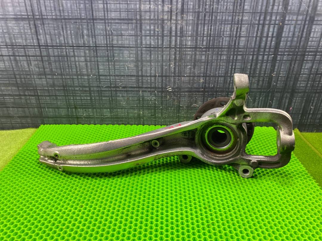 Поворотный кулак, 4500 рублей, Красноярск