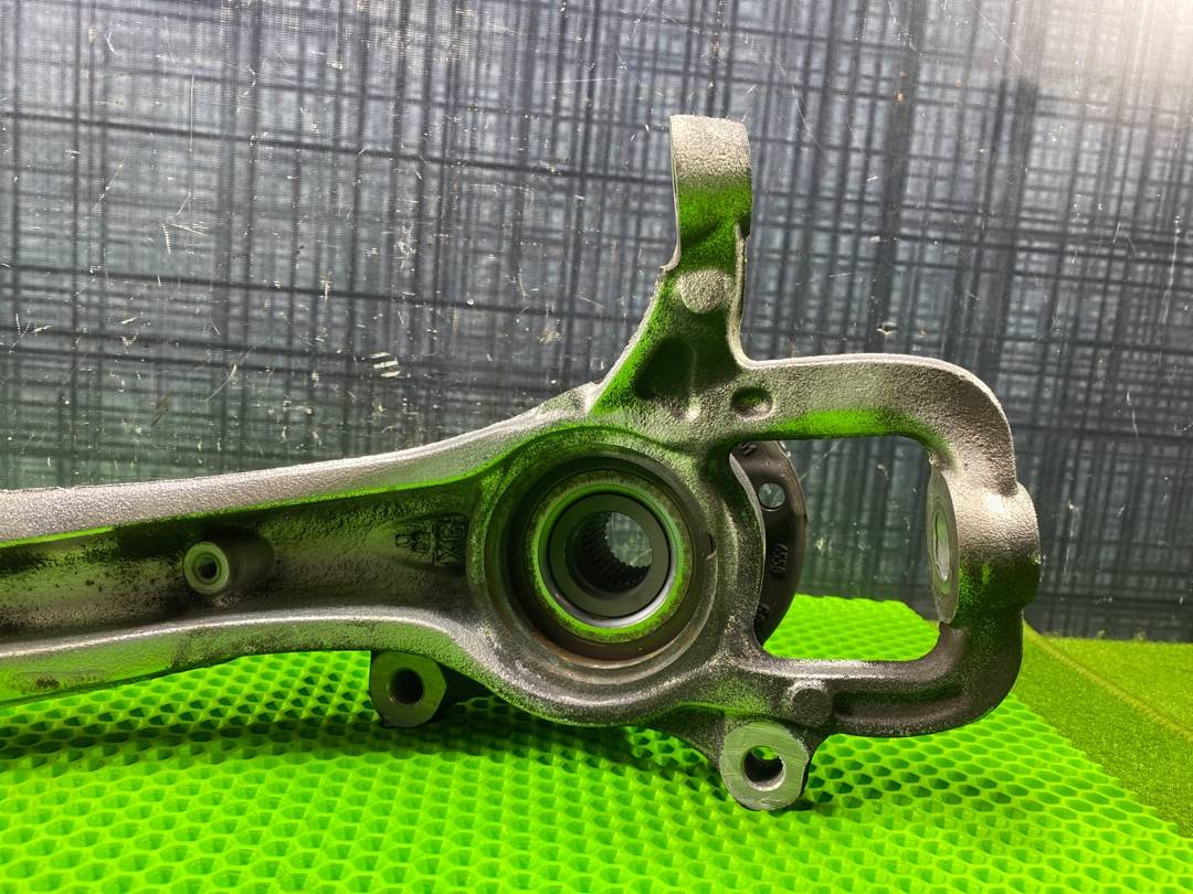 Поворотный кулак, 4500 рублей, Красноярск