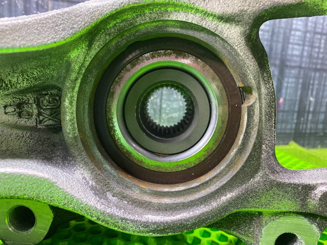 Поворотный кулак, 4500 рублей, Красноярск