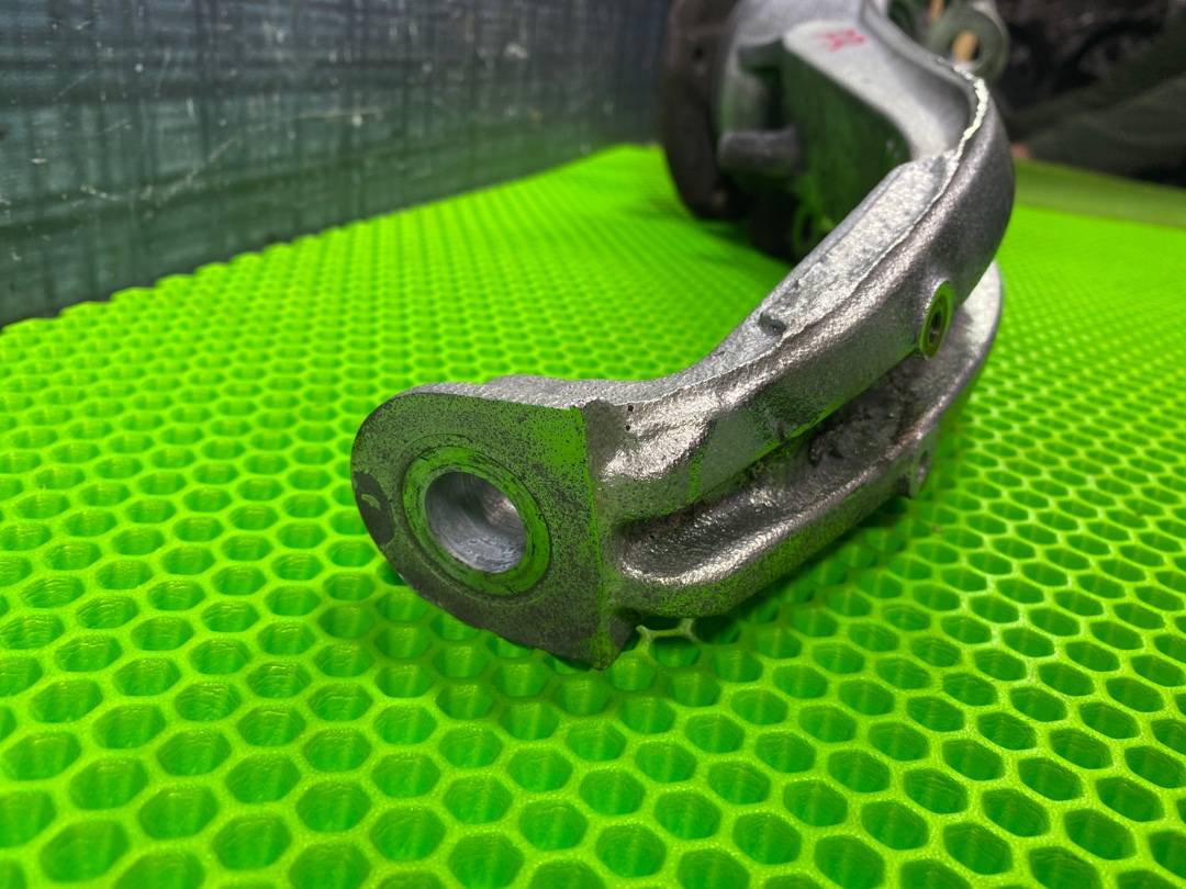 Поворотный кулак, 4500 рублей, Красноярск