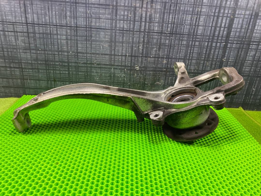 Поворотный кулак, 4500 рублей, Красноярск