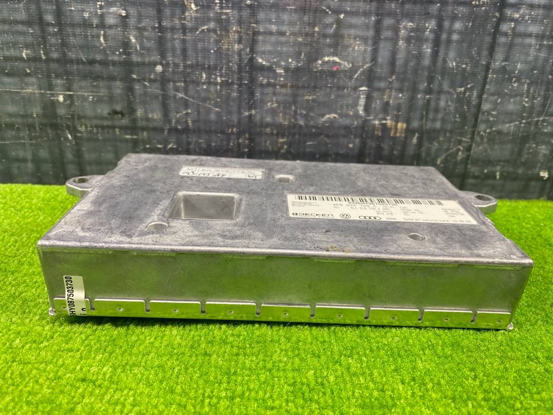 Блок управления MMI, 1500 рублей, Красноярск