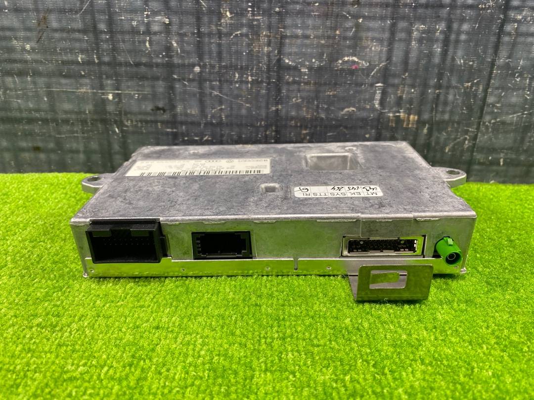 Блок управления MMI, 1500 рублей, Красноярск