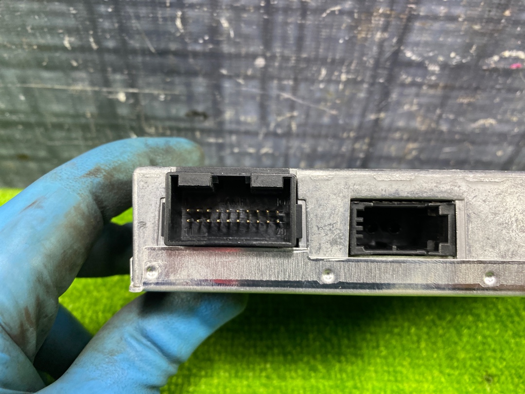 Блок управления MMI, 1500 рублей, Красноярск