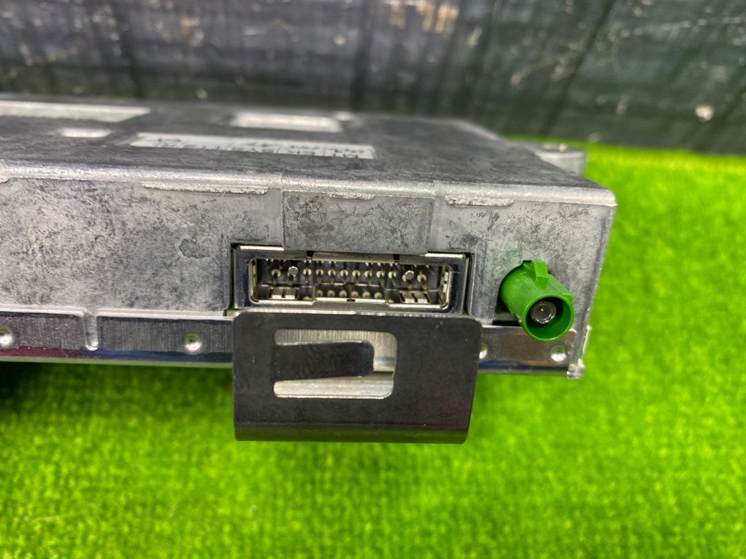 Блок управления MMI, 1500 рублей, Красноярск