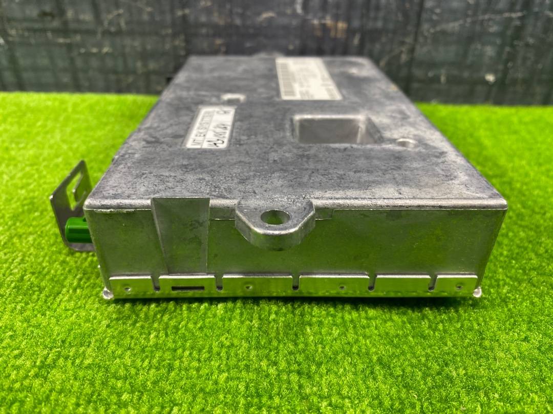 Блок управления MMI, 1500 рублей, Красноярск