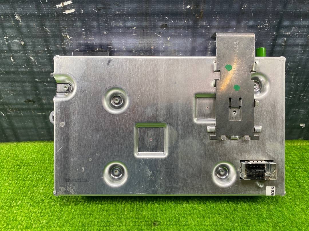 Блок управления MMI, 1500 рублей, Красноярск