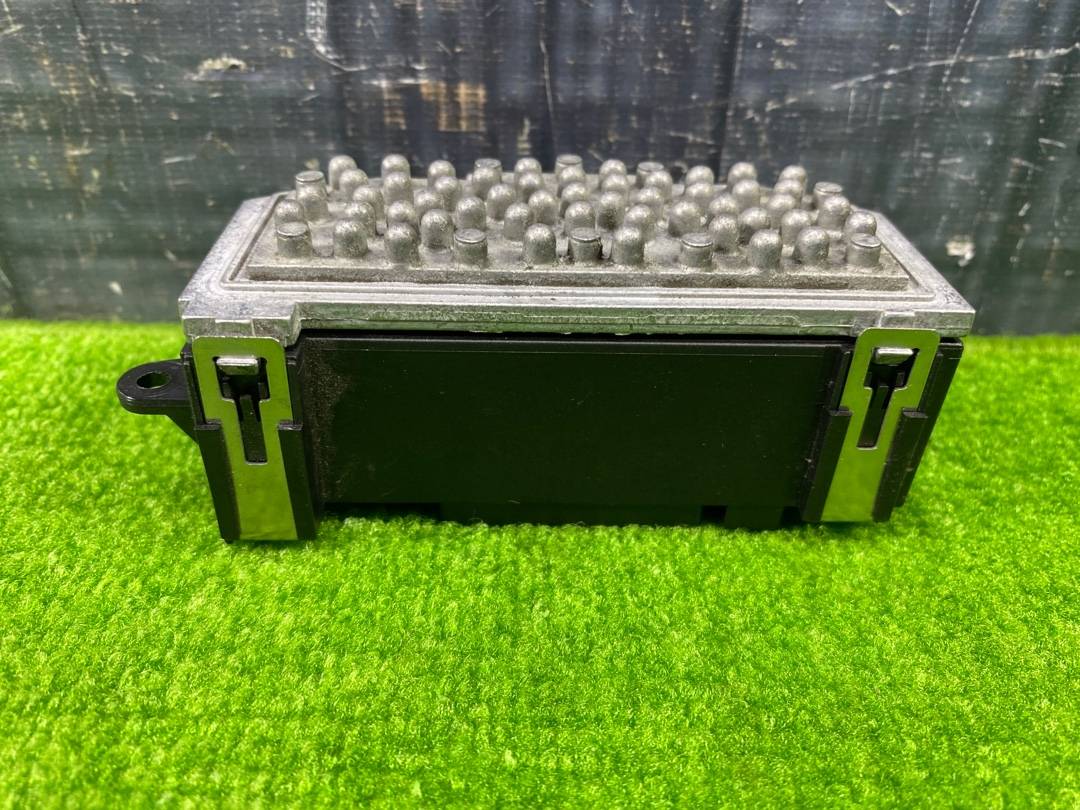 Выходной каскад вентилятора (ЕЖ), 900 рублей, Красноярск