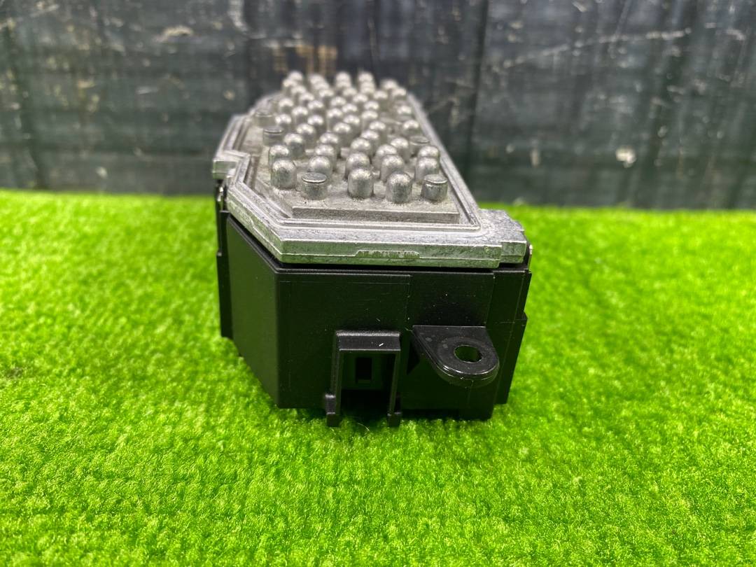 Выходной каскад вентилятора (ЕЖ), 900 рублей, Красноярск