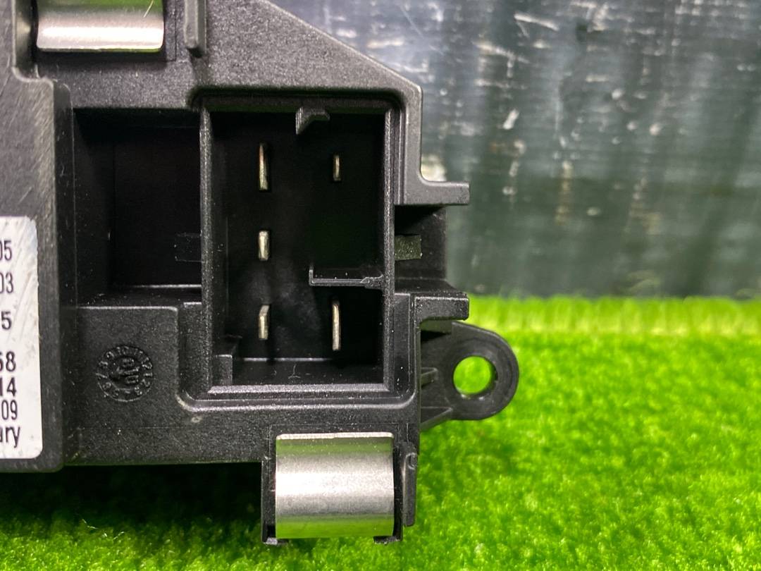 Выходной каскад вентилятора (ЕЖ), 900 рублей, Красноярск