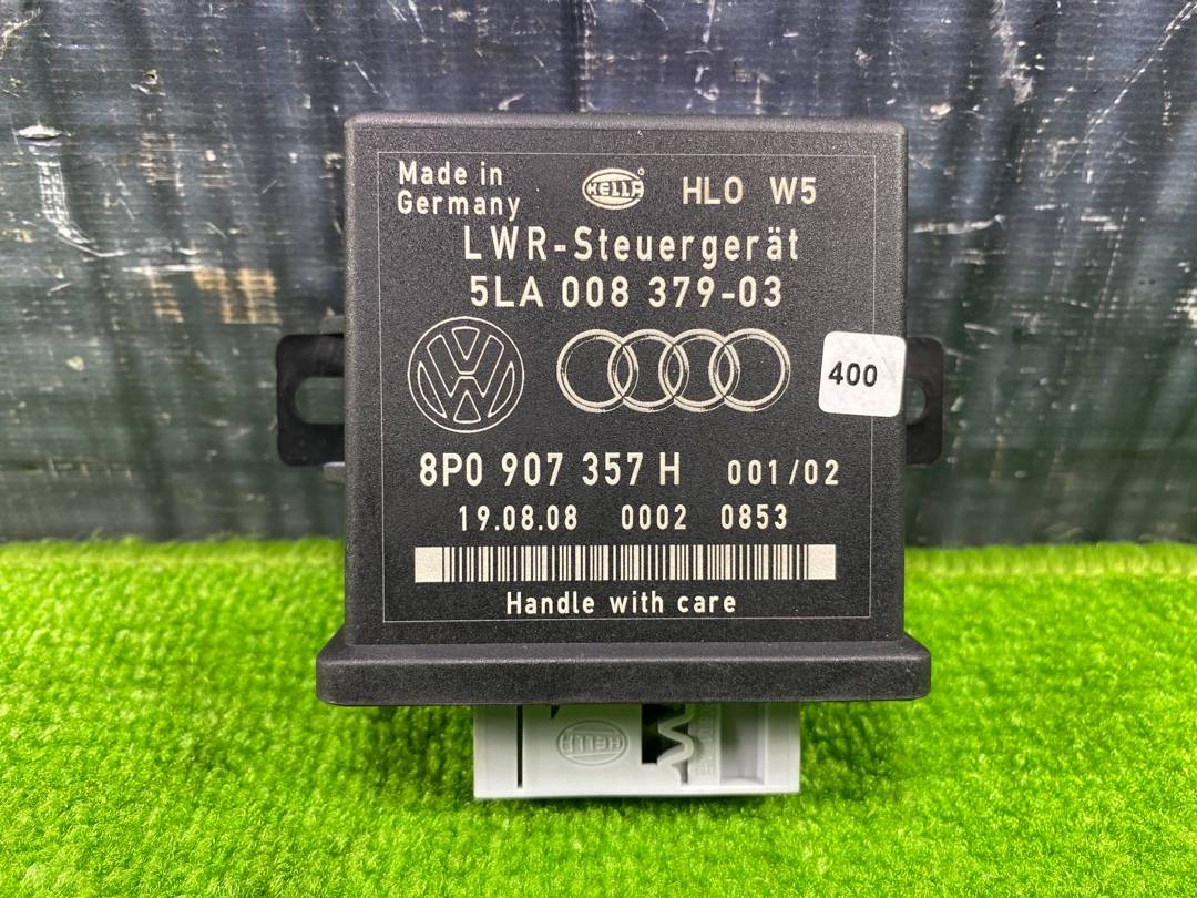 Блок управления корректором фар, 780 рублей, Красноярск