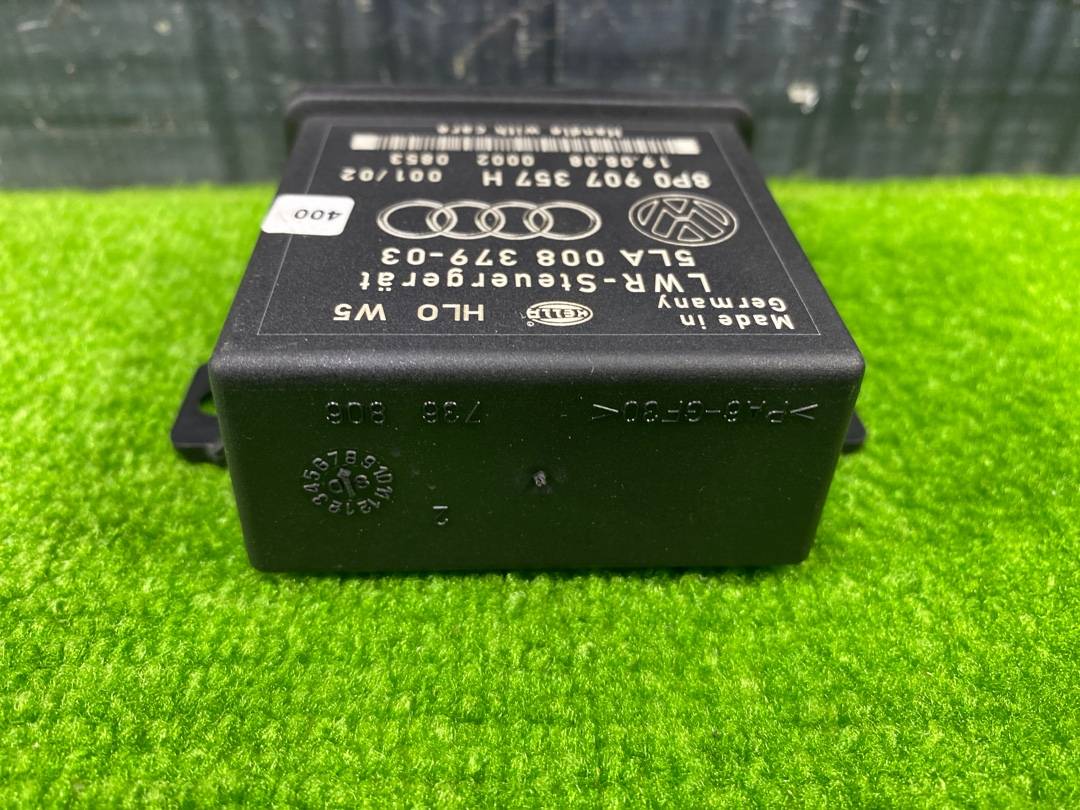 Блок управления корректором фар, 780 рублей, Красноярск