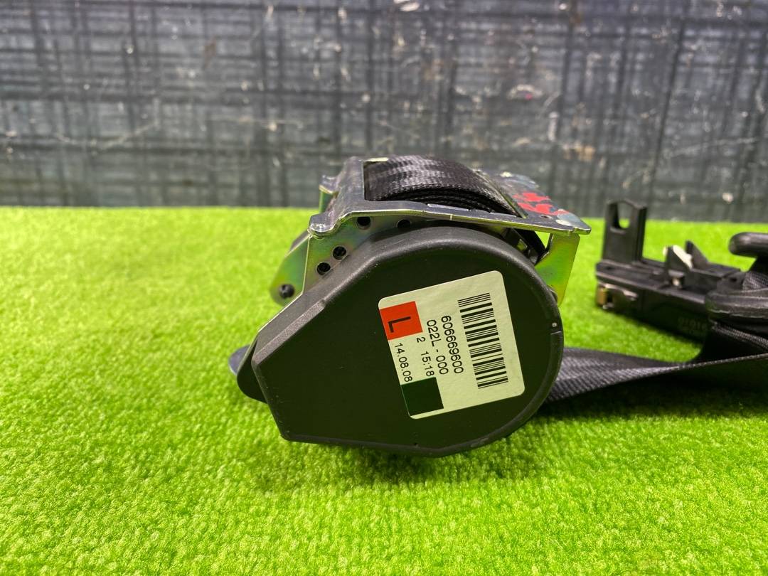 Ремень безопасности, 720 рублей, Красноярск