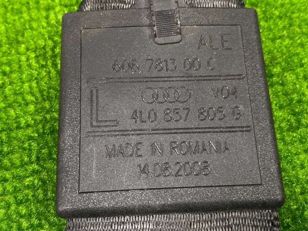 Ремень безопасности, 720 рублей, Красноярск