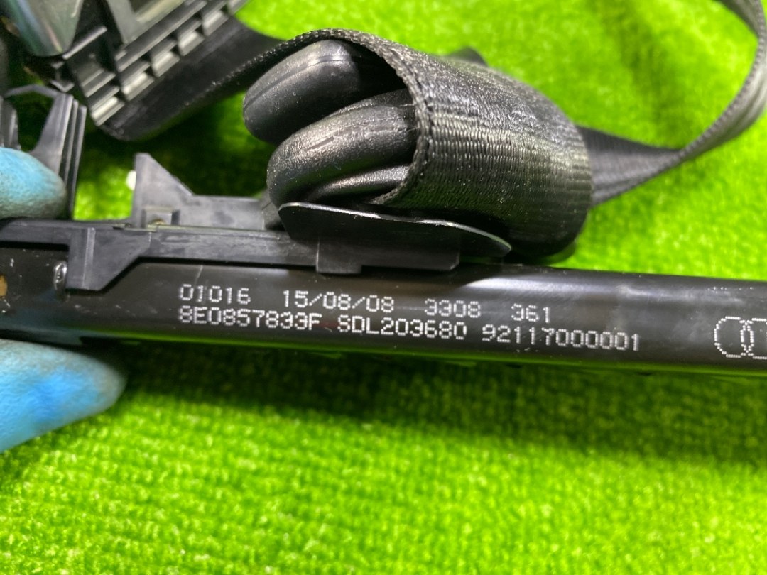 Ремень безопасности, 720 рублей, Красноярск