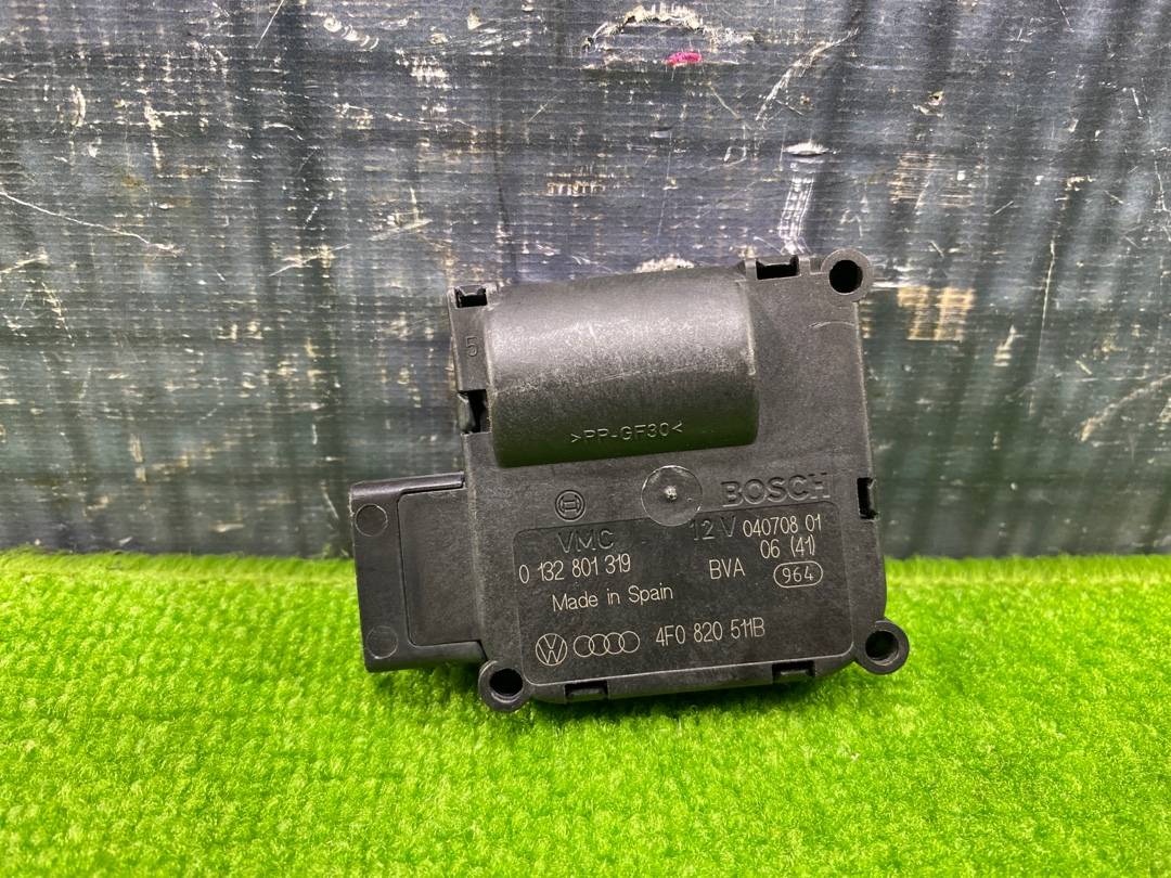 Мотор заслонки печки, 420 рублей, Красноярск