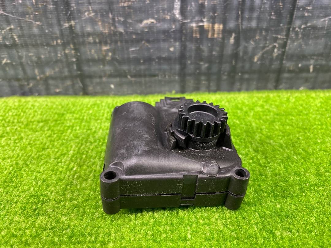 Мотор заслонки печки, 420 рублей, Красноярск