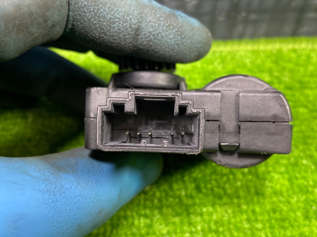 Мотор заслонки печки, 420 рублей, Красноярск