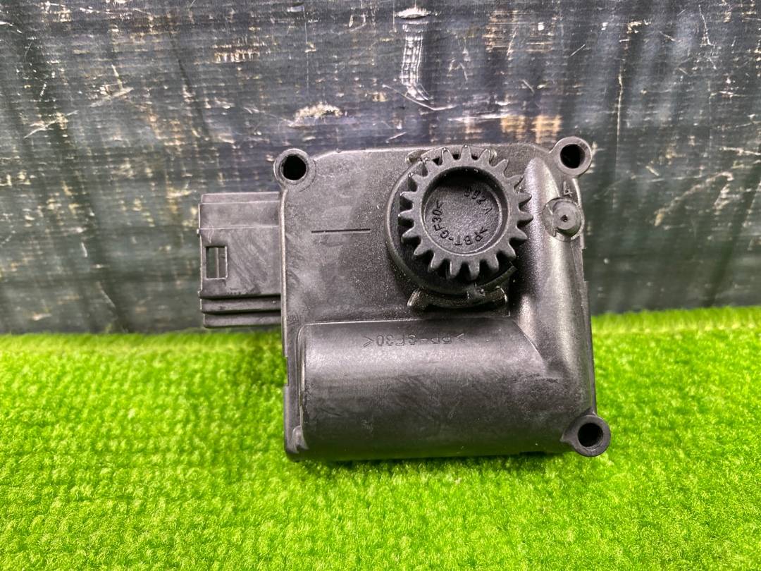 Мотор заслонки печки, 420 рублей, Красноярск