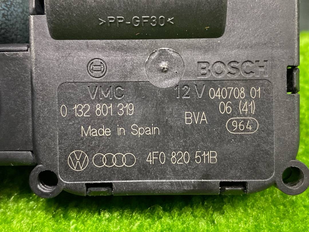 Мотор заслонки печки, 420 рублей, Красноярск