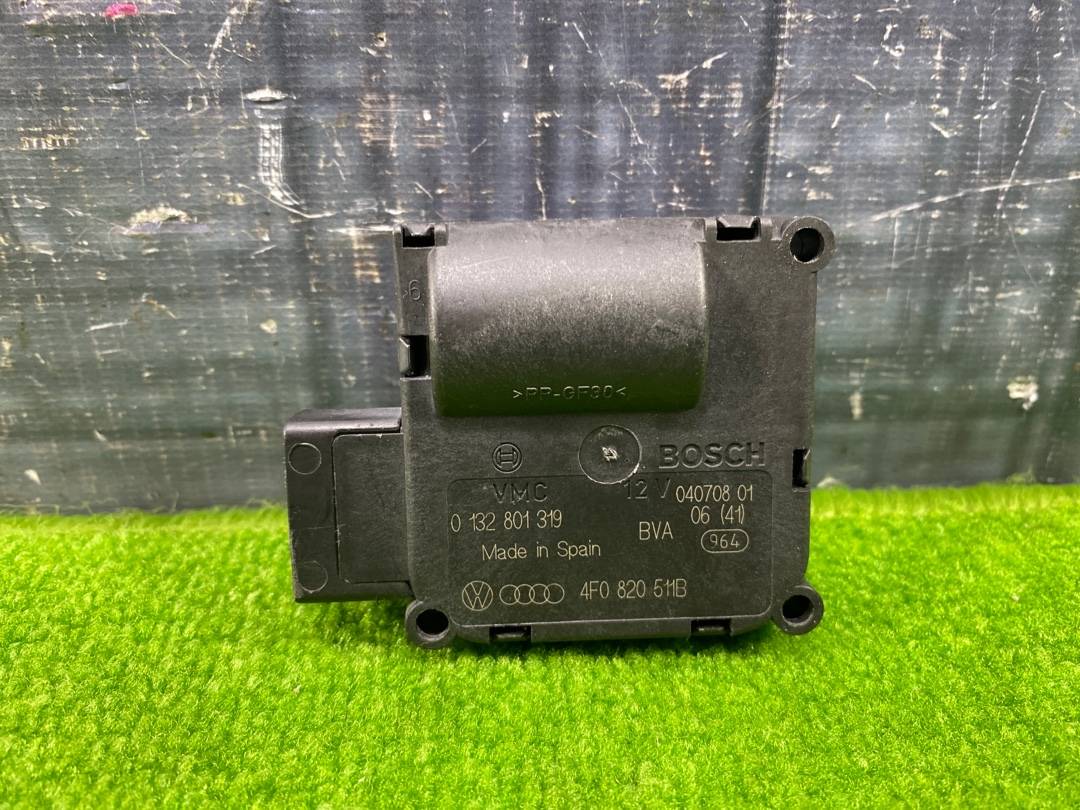 Мотор заслонки печки, 420 рублей, Красноярск