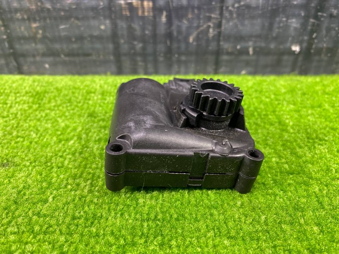 Мотор заслонки печки, 420 рублей, Красноярск