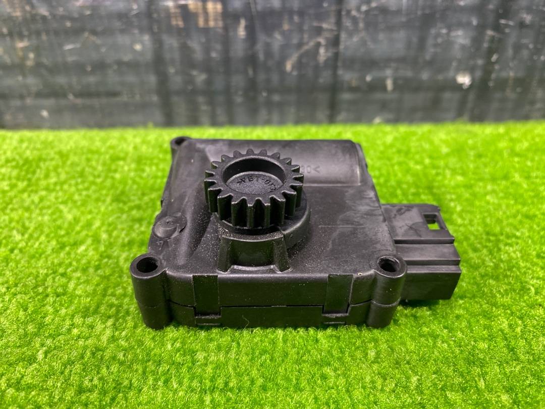 Мотор заслонки печки, 420 рублей, Красноярск