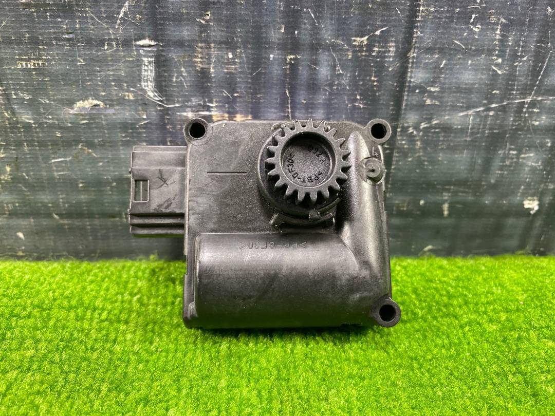 Мотор заслонки печки, 420 рублей, Красноярск