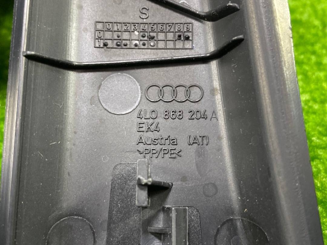 Обшивка салона, 300 рублей, Красноярск