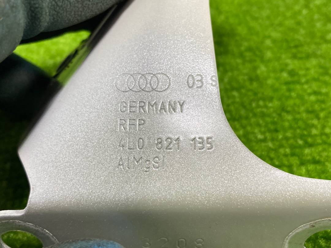 Кронштейн крыла, 420 рублей, Красноярск