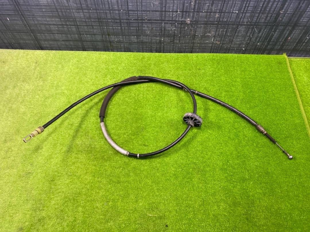 Трос ручника, 1670 рублей, Красноярск