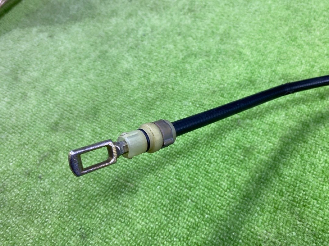 Трос ручника, 1670 рублей, Красноярск