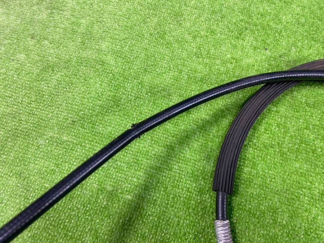 Трос ручника, 1670 рублей, Красноярск