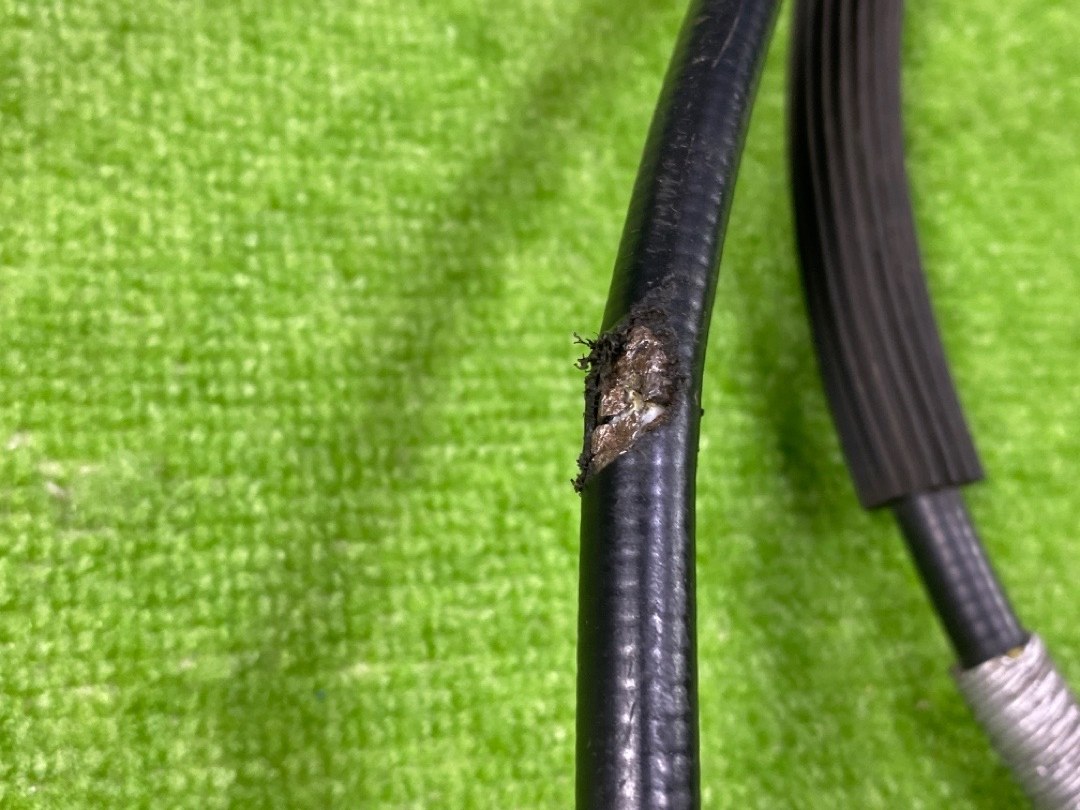 Трос ручника, 1670 рублей, Красноярск