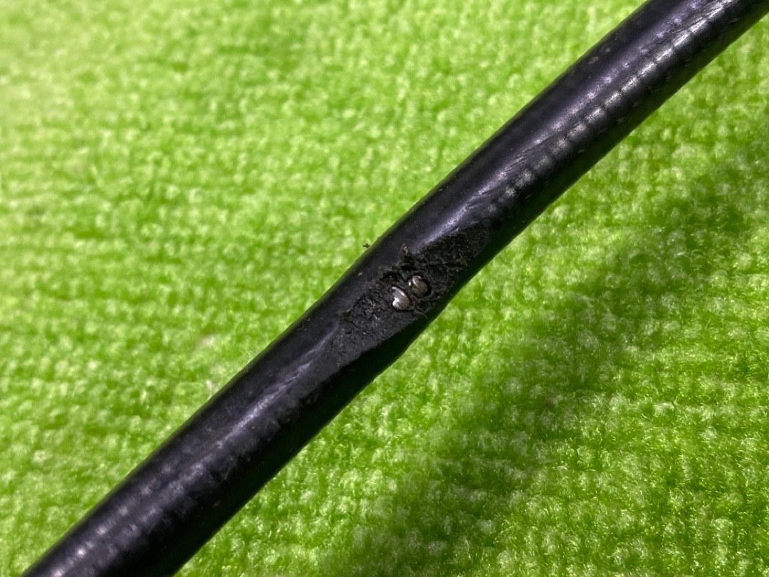 Трос ручника, 1670 рублей, Красноярск