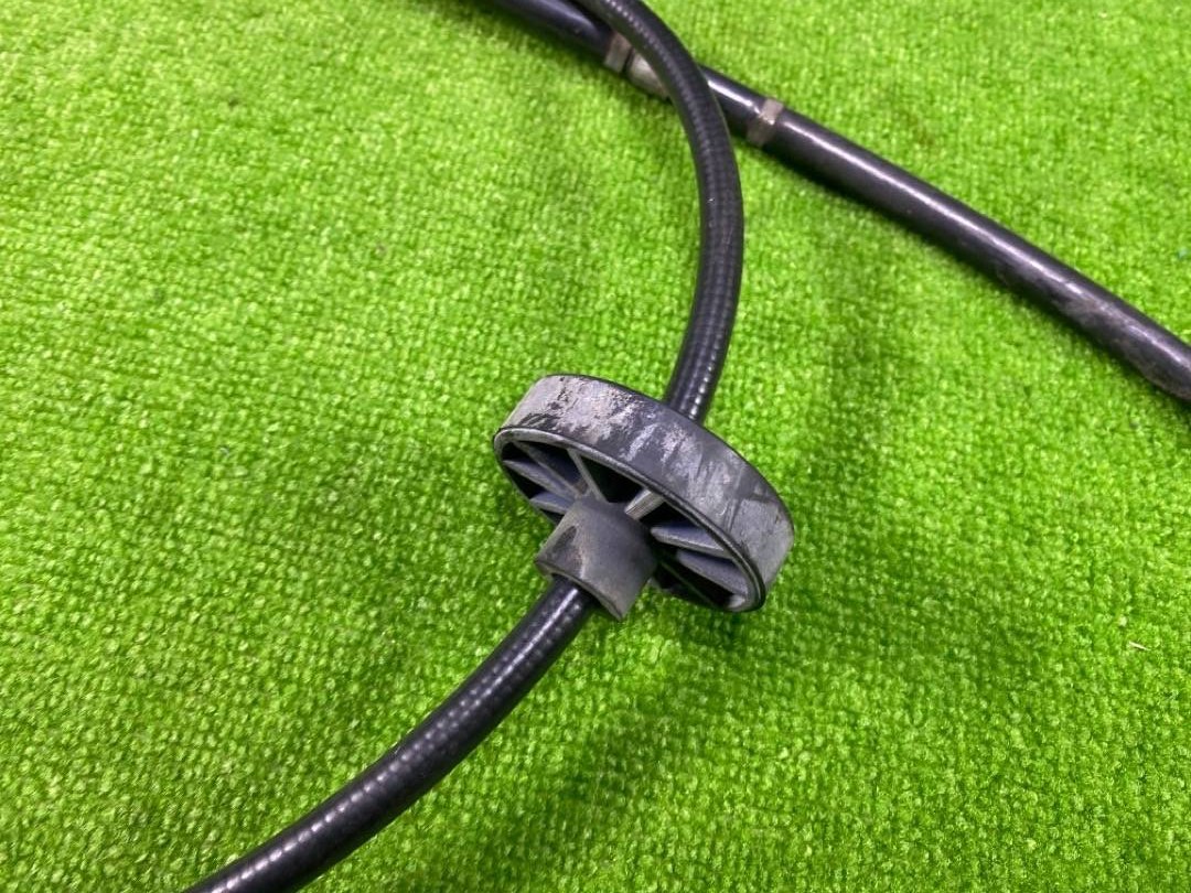 Трос ручника, 1670 рублей, Красноярск