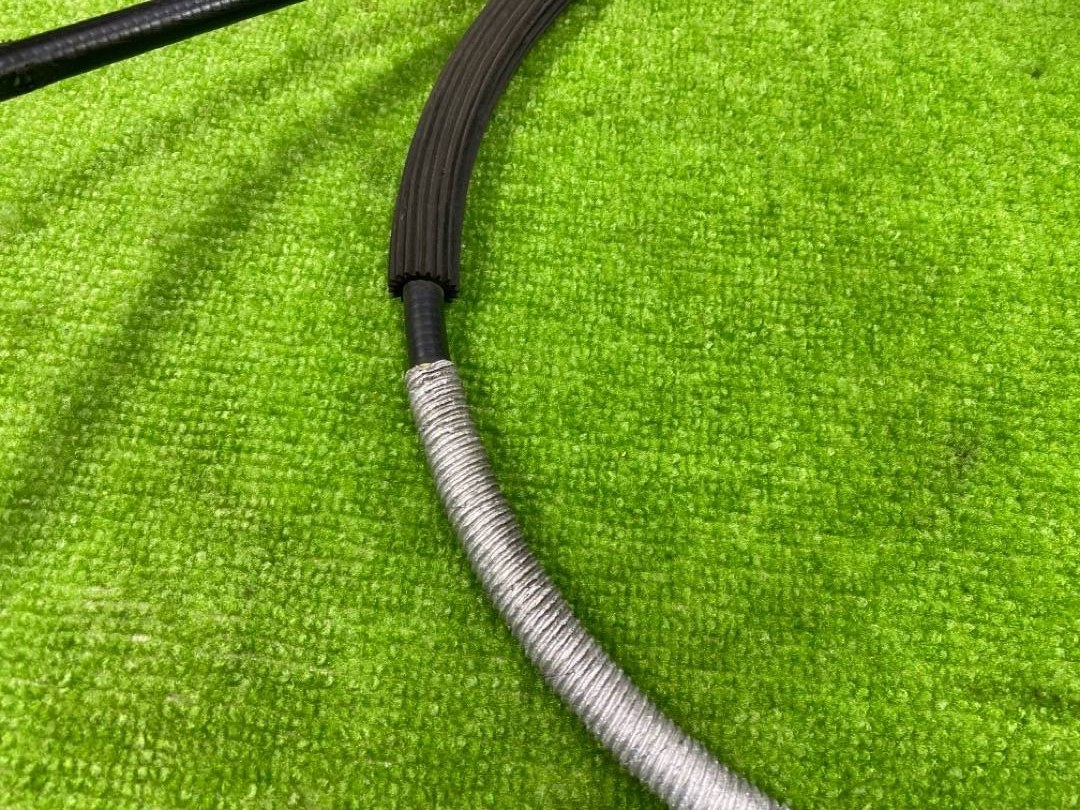 Трос ручника, 1670 рублей, Красноярск